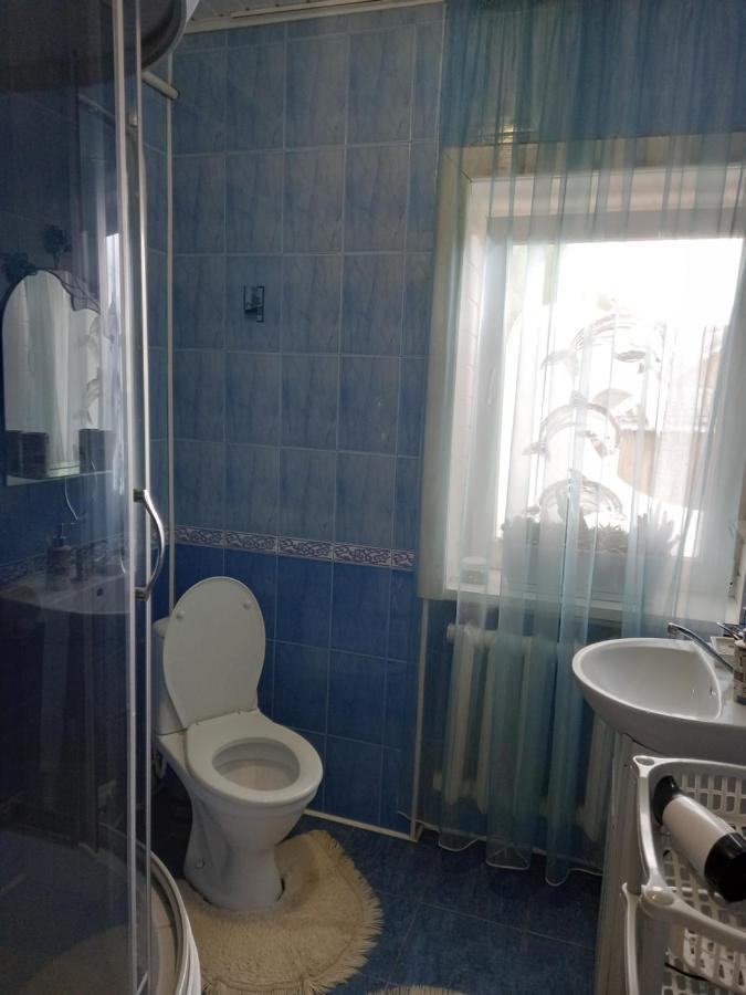 Лаванда Yaremche Eksteriør billede