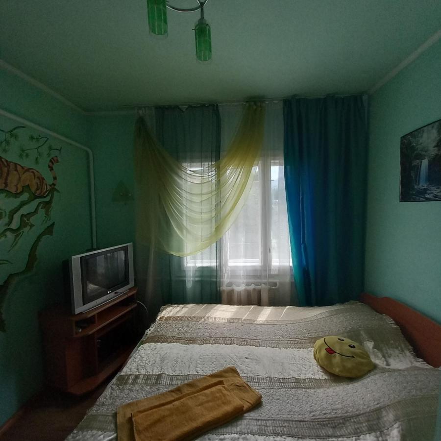 Лаванда Yaremche Eksteriør billede