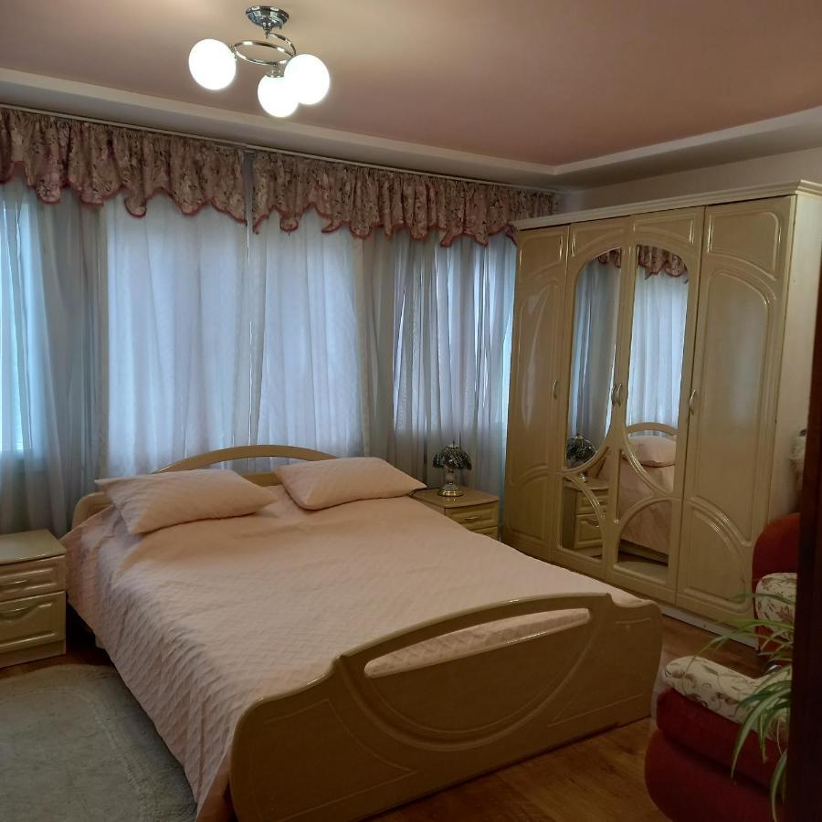 Лаванда Yaremche Eksteriør billede